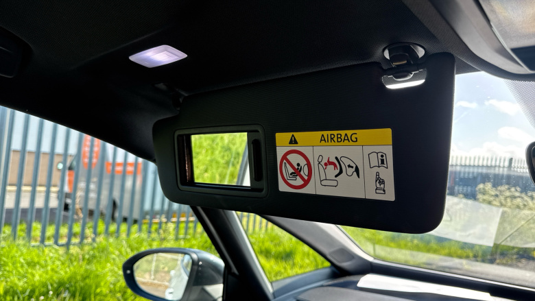 CUPRA Born 150kW V1 58kWh 5dr Auto Electric Hatchback